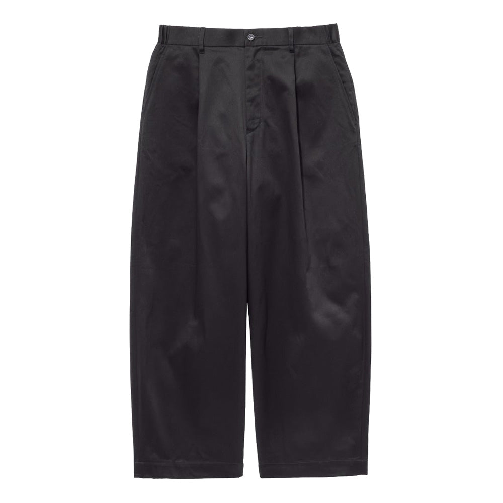 Westpoint Chino Wide Tapered Trousers 26AW