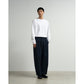 Westpoint Chino Wide Tapered Trousers 26AW