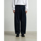 Westpoint Chino Wide Tapered Trousers 26AW