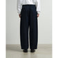Westpoint Chino Wide Tapered Trousers 26AW