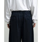 Westpoint Chino Wide Tapered Trousers 26AW