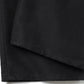 Cotton Double Serge Two Tuck Tapered Pants