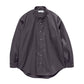 Easy Care Poplin L/S B.D Box Shirt