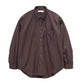 Easy Care Poplin L/S B.D Box Shirt