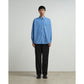 Easy Care Poplin L/S B.D Box Shirt