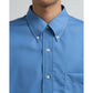 Easy Care Poplin L/S B.D Box Shirt