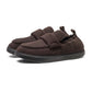 PPACO for GP SUEDE SOFT-PAD LOAFER