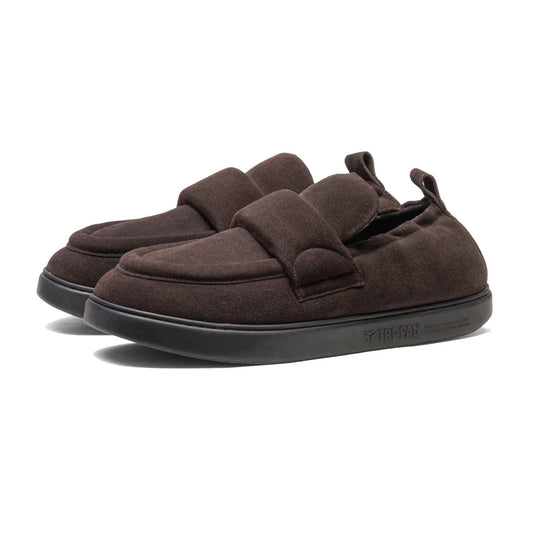 PPACO for GP SUEDE SOFT-PAD LOAFER