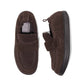 PPACO for GP SUEDE SOFT-PAD LOAFER