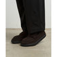 PPACO for GP SUEDE SOFT-PAD LOAFER