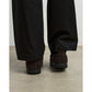 PPACO for GP SUEDE SOFT-PAD LOAFER