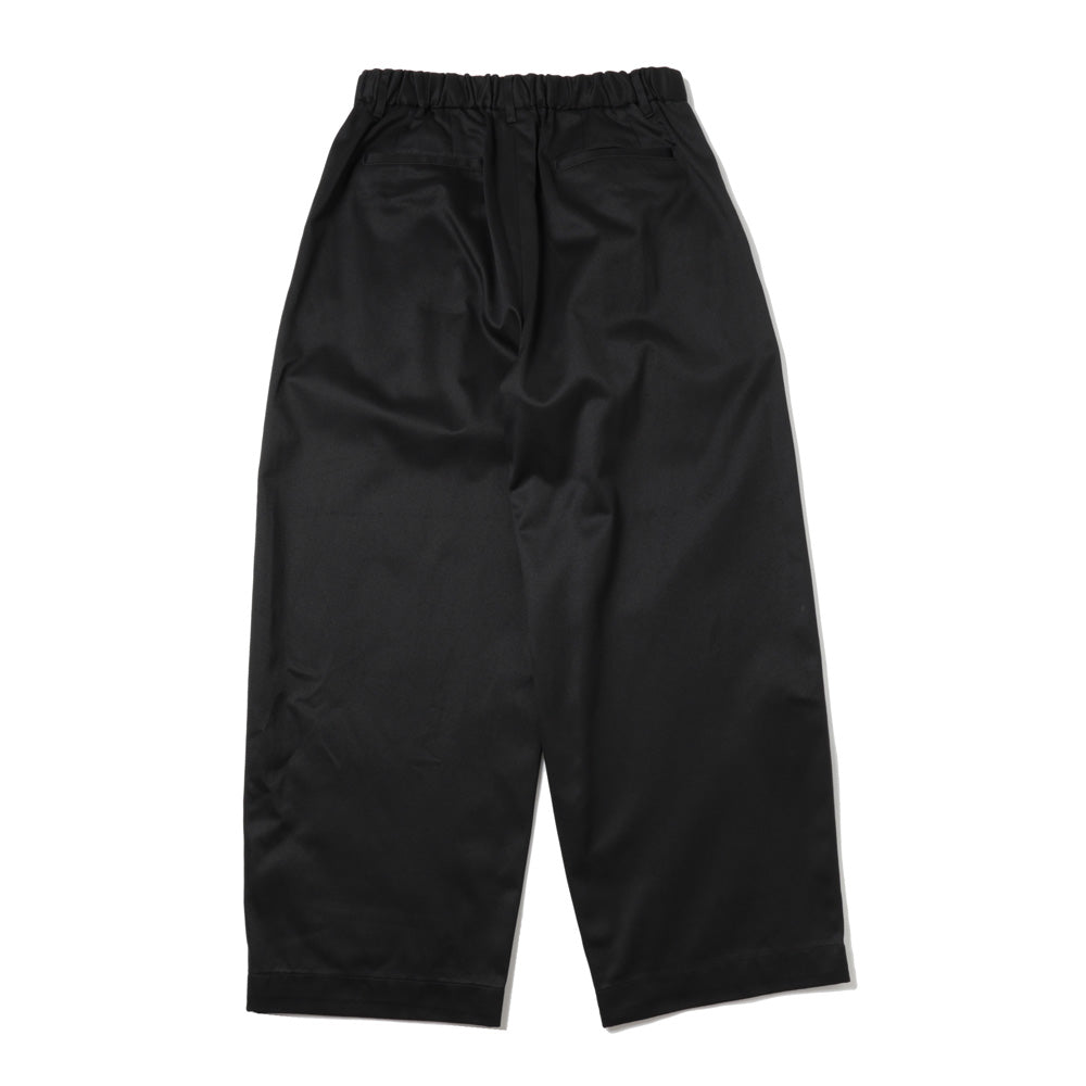 Westpoint Chino Wide Tapered Trousers 26AW