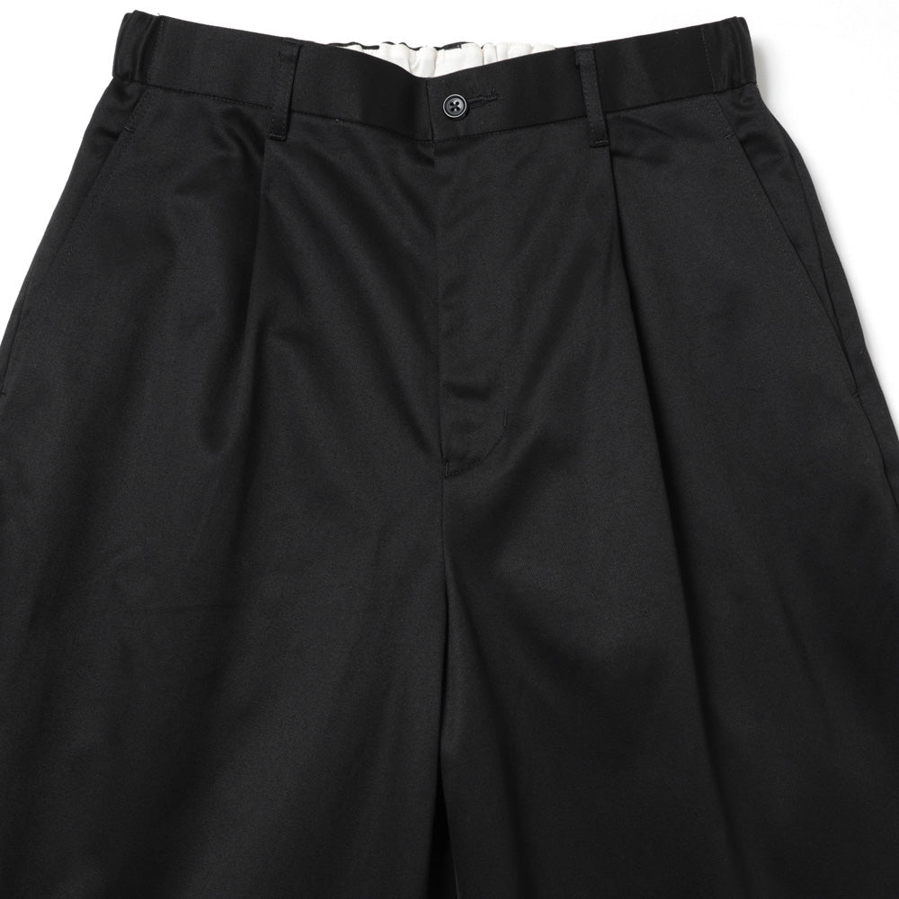 Westpoint Chino Wide Tapered Trousers 26AW