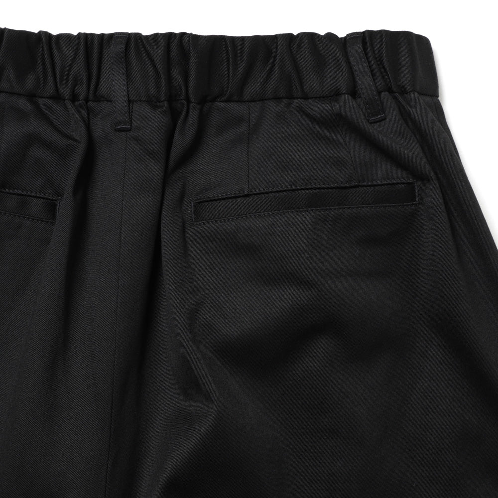 Westpoint Chino Wide Tapered Trousers 26AW