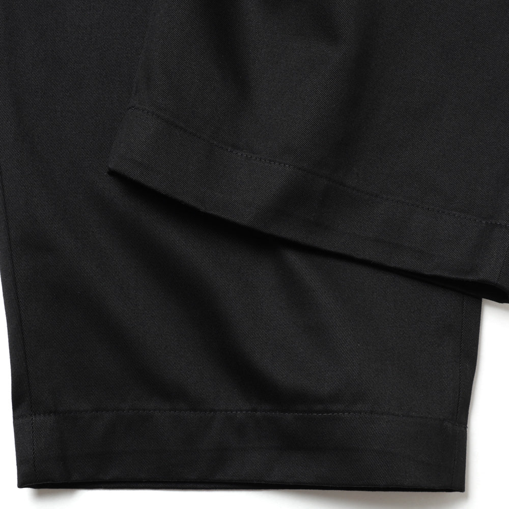 Westpoint Chino Wide Tapered Trousers 26AW