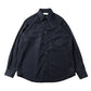 High Count Regular Collar Round Cut Shirt