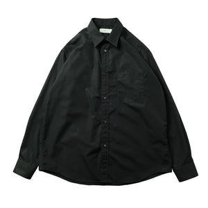 カラー: BLACK / 1