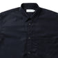 High Count Regular Collar Round Cut Shirt