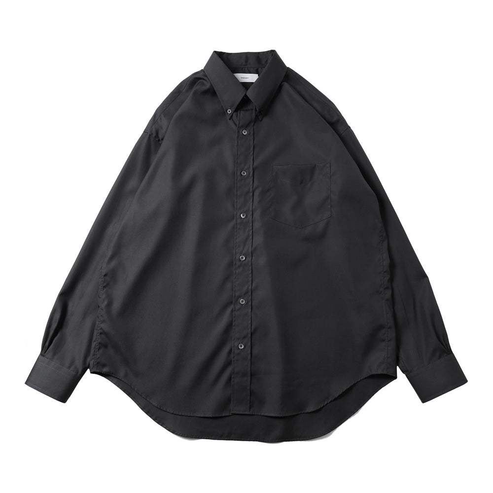 Easy Care Poplin L/S B.D Box Shirt