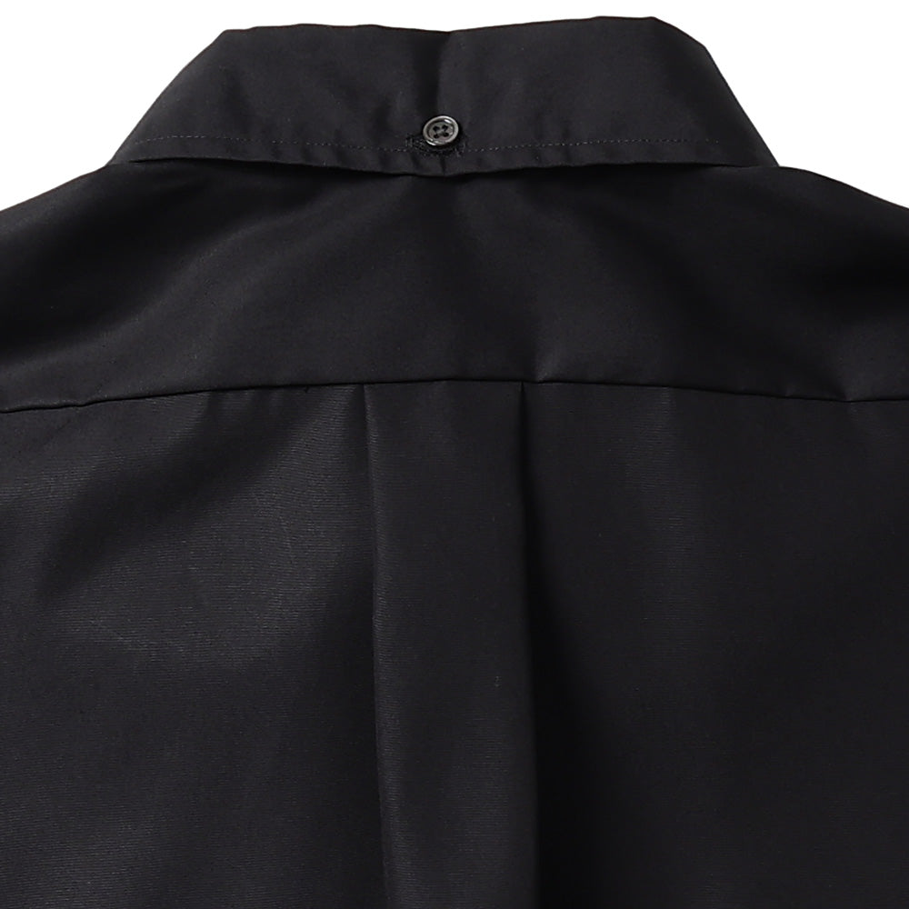 Easy Care Poplin L/S B.D Box Shirt