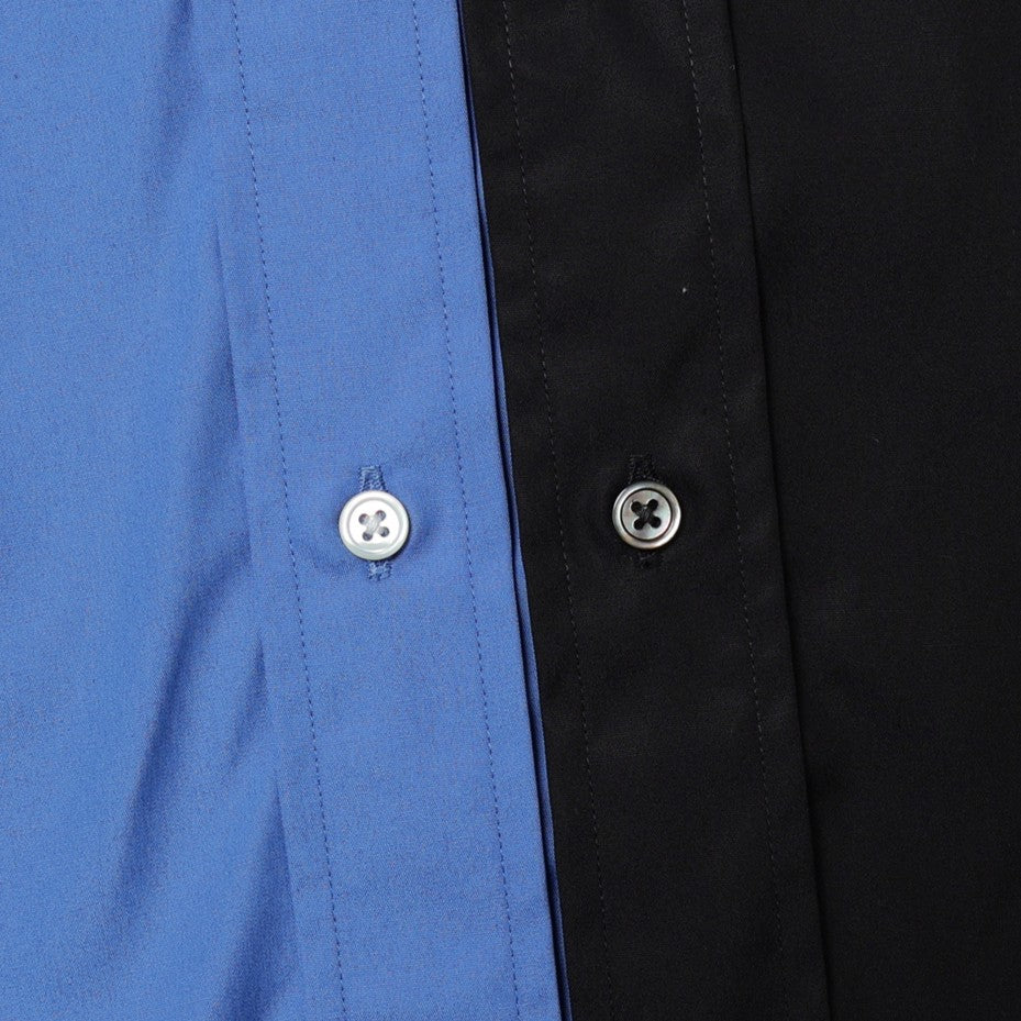 Easy Care Poplin L/S B.D Box Shirt