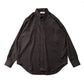 Easy Care Poplin L/S B.D Box Shirt