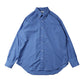 Easy Care Poplin L/S B.D Box Shirt