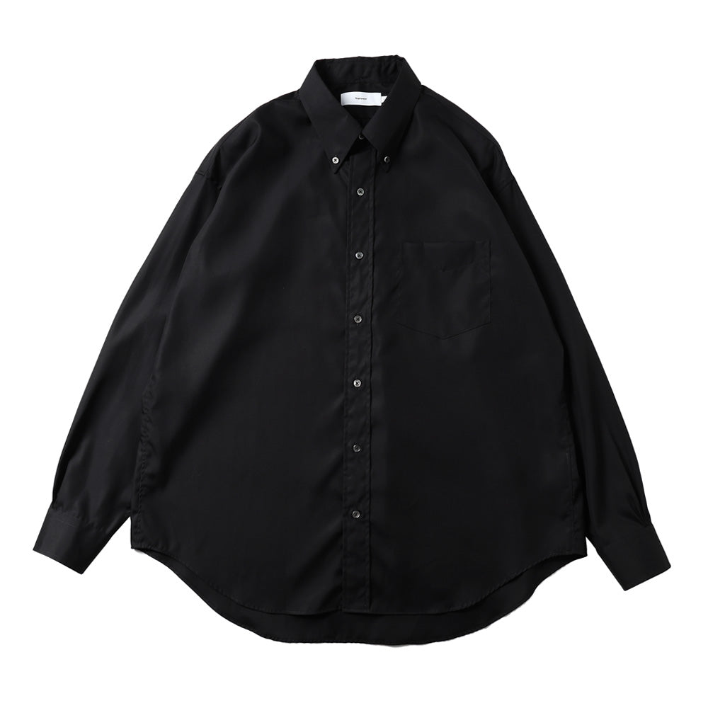 Easy Care Poplin L/S B.D Box Shirt
