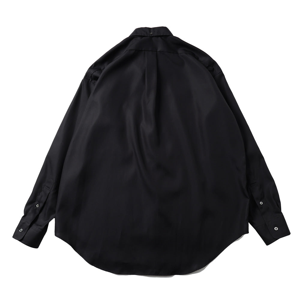Easy Care Poplin L/S B.D Box Shirt