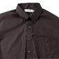 Easy Care Poplin L/S B.D Box Shirt