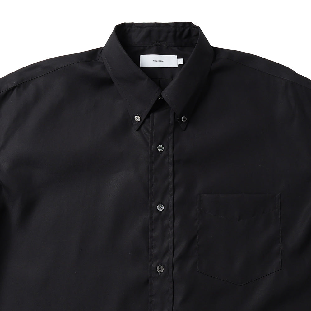 Easy Care Poplin L/S B.D Box Shirt
