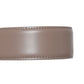 Graphpaper Holeless Leather Classic Belt