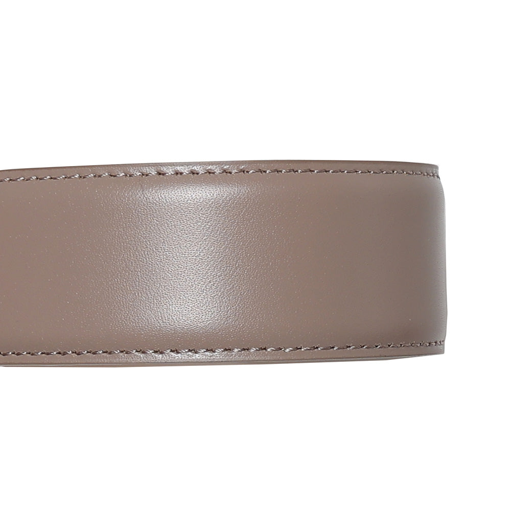 Graphpaper Holeless Leather Classic Belt