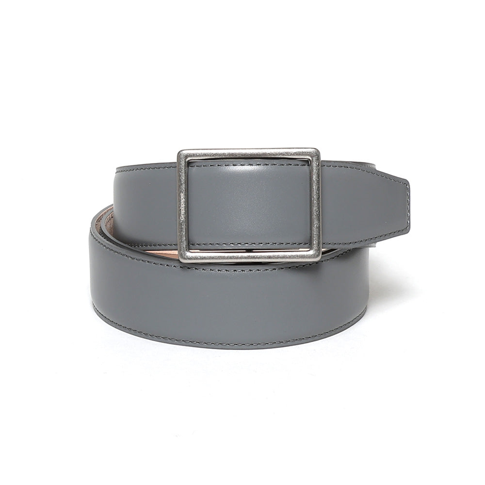 Graphpaper Holeless Leather Classic Belt