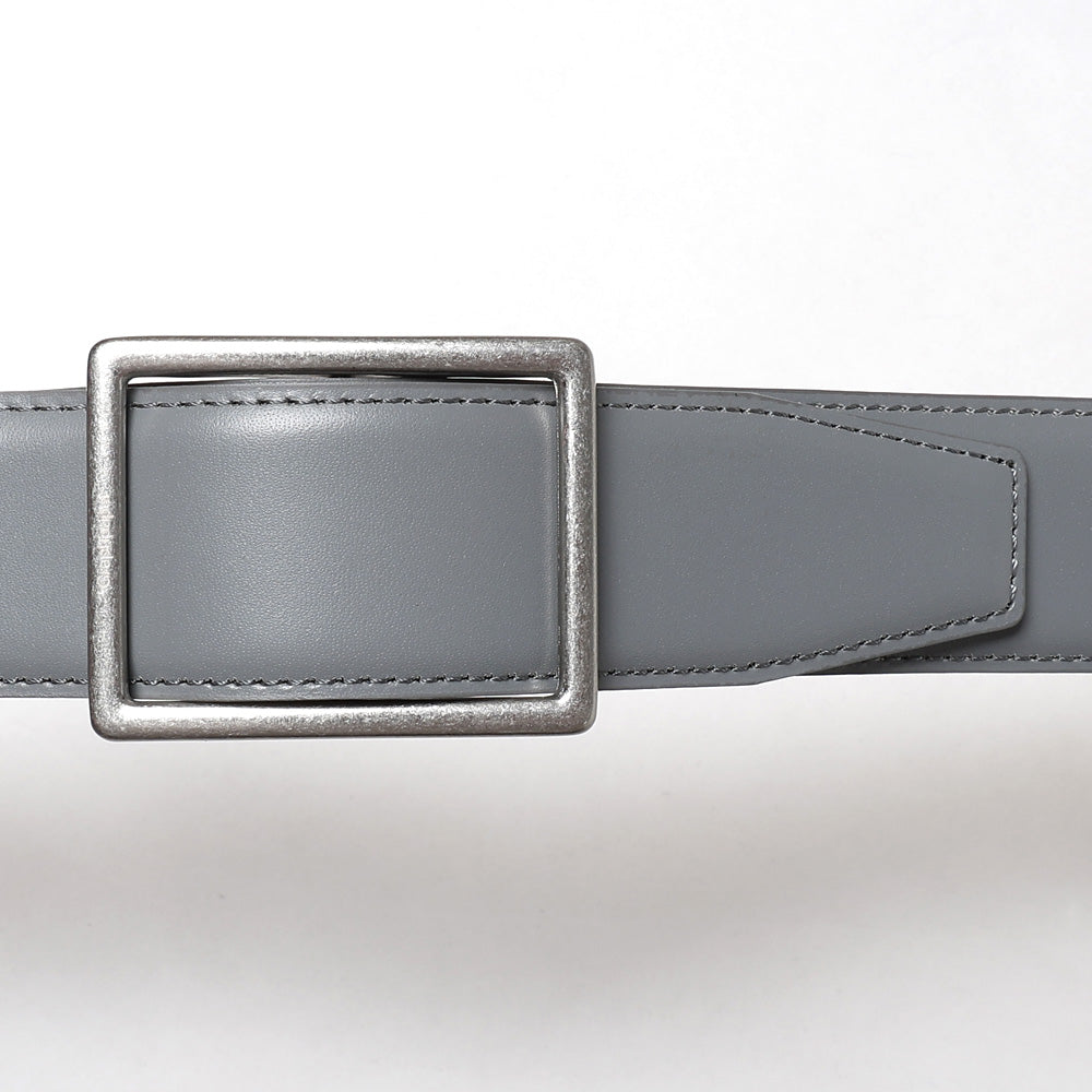 Graphpaper Holeless Leather Classic Belt