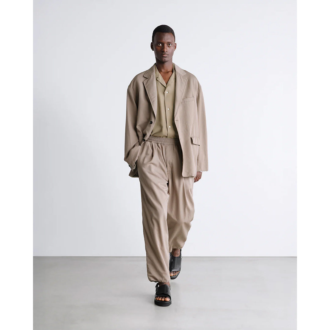 foot the coacher for GP VELCRO SANDALS