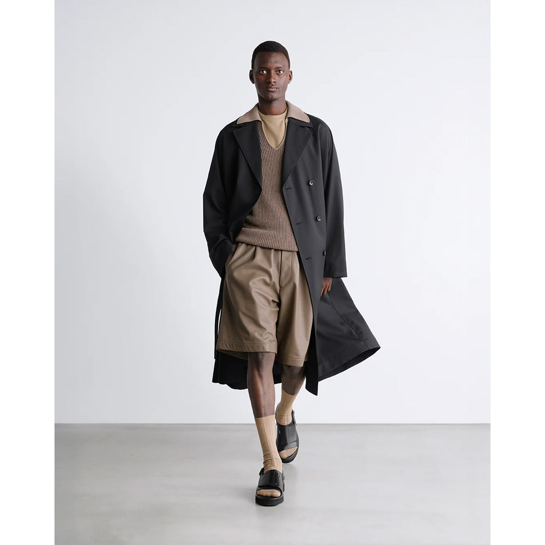 foot the coacher for GP VELCRO SANDALS