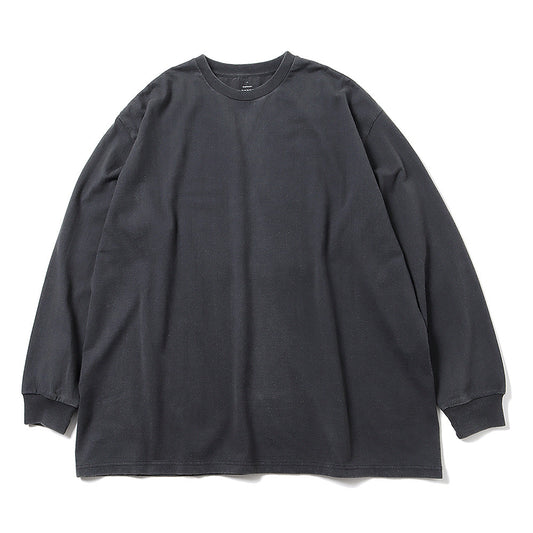 Frosted L/S Oversized Tee