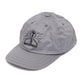 Golden Sombrero Logo Cap designed by Ryohei Kazumi (GRAY) 25awmae