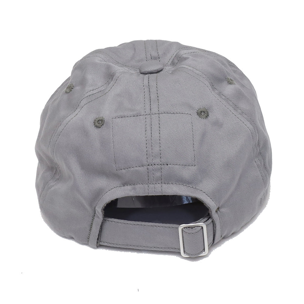 Golden Sombrero Logo CAP designed by Ryohei Kazumi(GRAY)