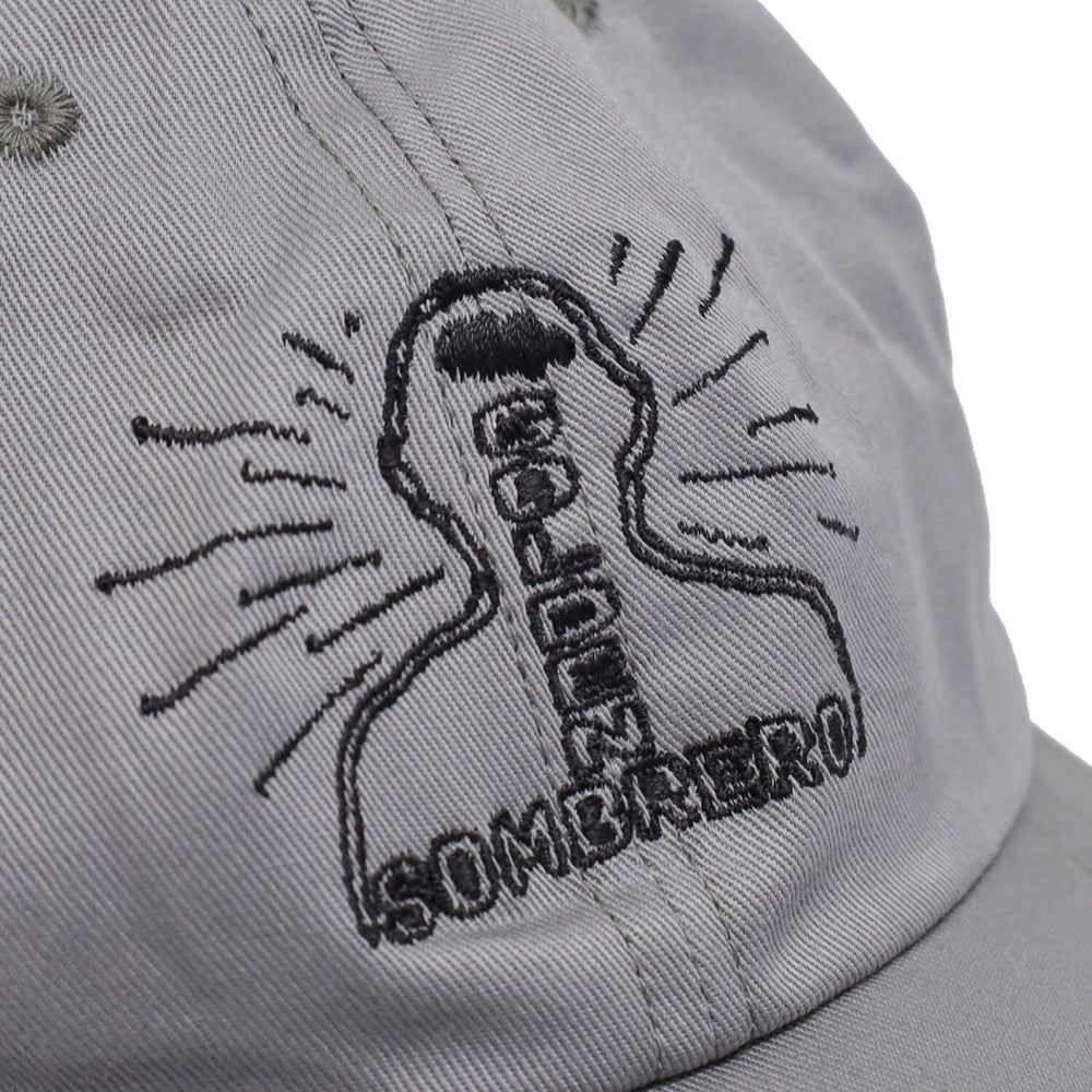 Golden Sombrero GS25-001 (GS25-001) | GOLDEN SUMBRERO / Cap/Hat