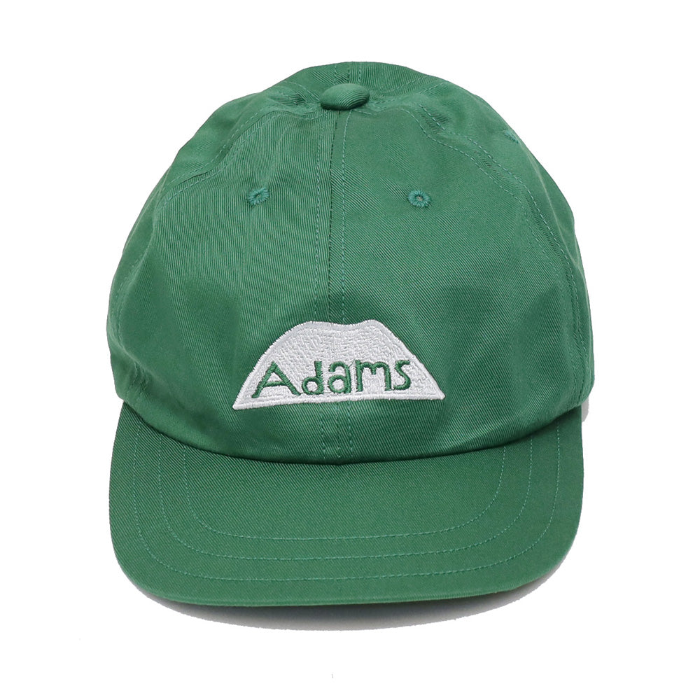 Adams CAP designed by Yachiyo Katsuyama
