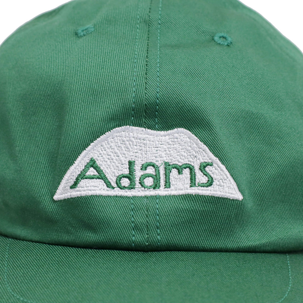 Adams CAP designed by Yachiyo Katsuyama
