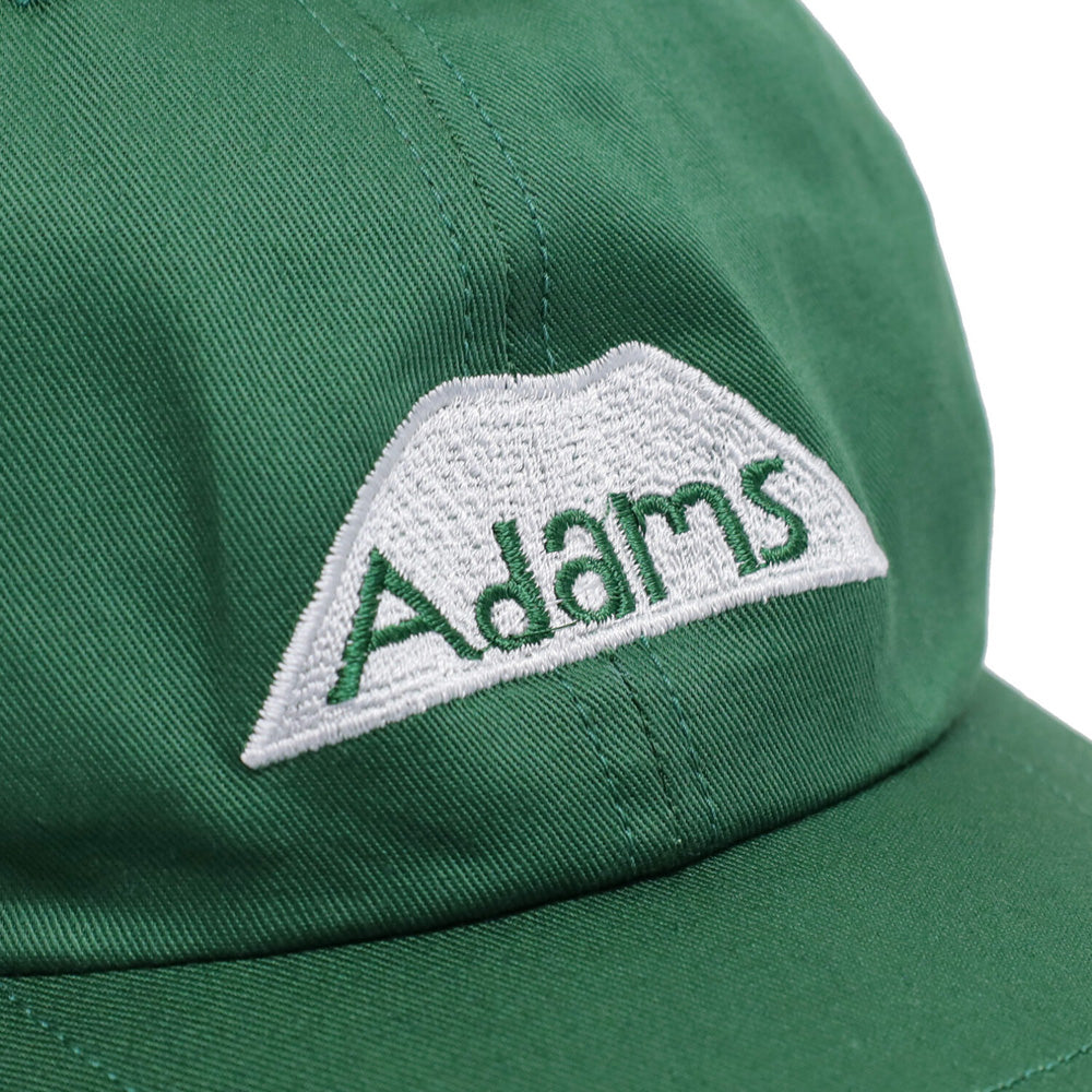 Adams CAP designed by Yachiyo Katsuyama