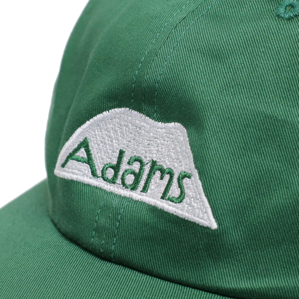 Adams CAP designed by Yachiyo Katsuyama