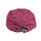 Golden Sombrero Logo CAP(BURGUNDY)