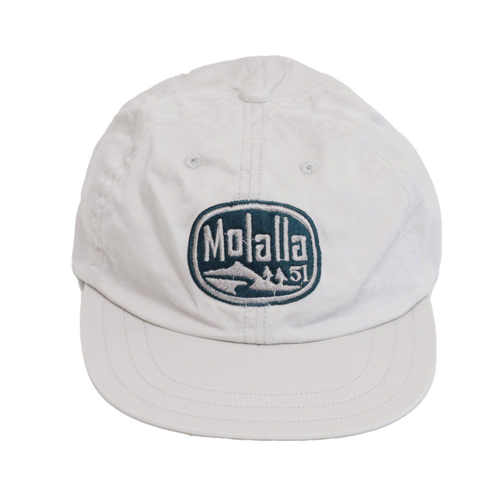 Molalla CAP designed by Motonobu Nakamura (EDIT -design&supply-)