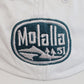Molalla CAP designed by Motonobu Nakamura (EDIT -design&supply-)