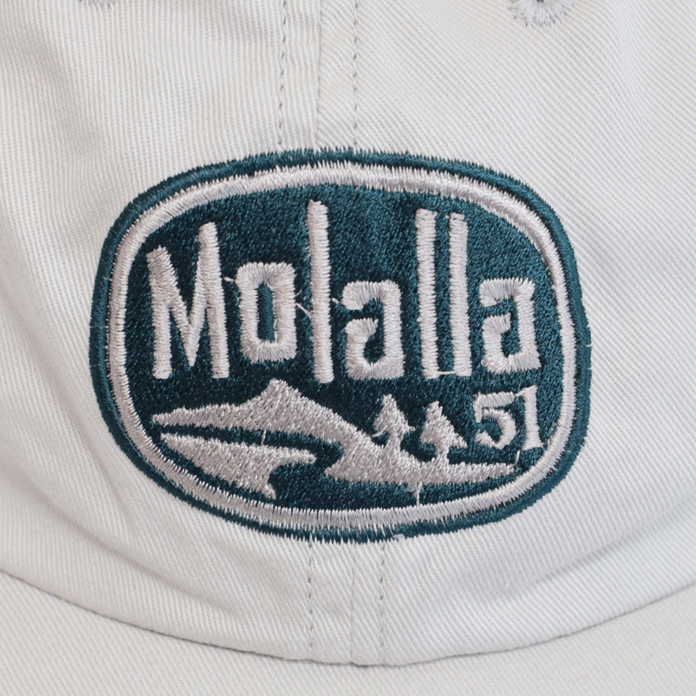 Molalla CAP designed by Motonobu Nakamura (EDIT -design&supply-)