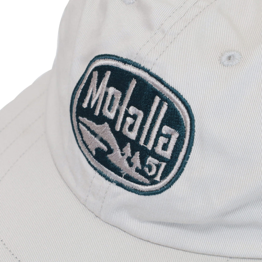 Molalla CAP designed by Motonobu Nakamura (EDIT -design&supply-)